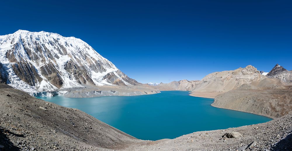 tilicho lake