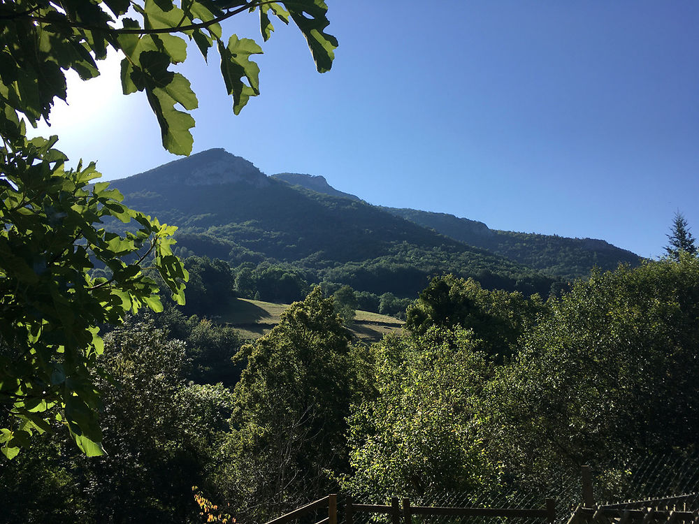 Village de Laruns