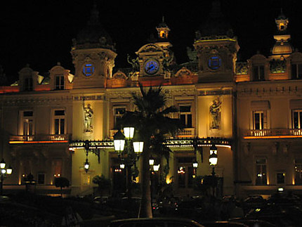 Casino de Monaco
