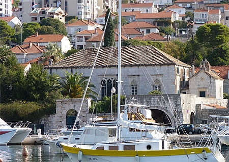 Port de Gruz Port de Gruz