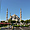 Istanbul, la mosquée bleue