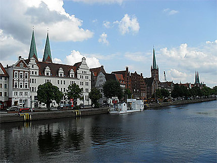 A Lübeck