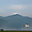 Le Mont Fuji le matin