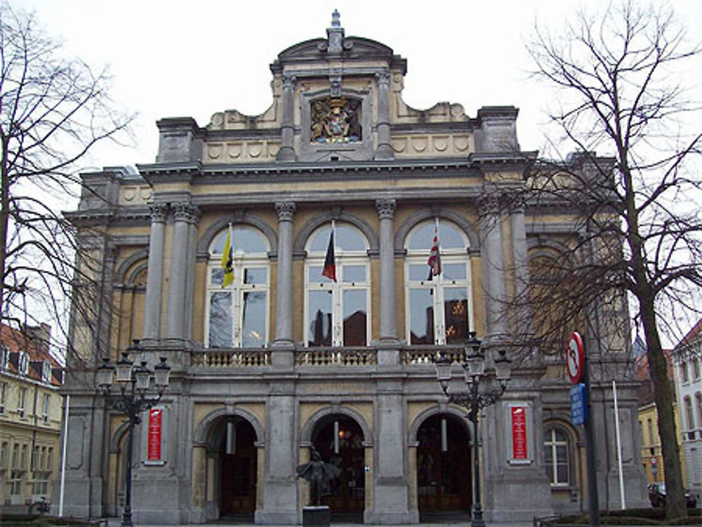 Stadsschouwburg