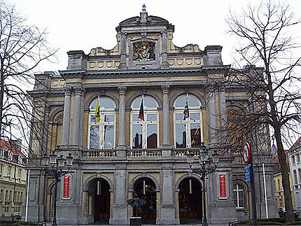 Stadsschouwburg