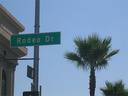 Beverly hills Beverly hills