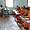 Ecole de moines à Luang Prabang