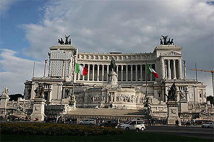 Monument à Victor-Emmanuel II (Roma)