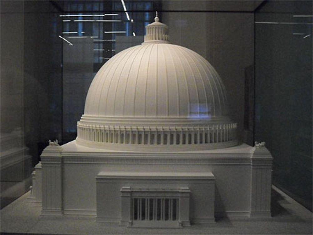 Volkshalle