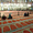 Le tapis de prière