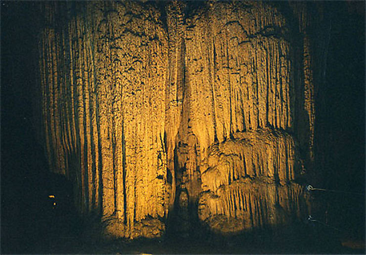 Grottes de Škocjan - Vittorio Carlucci