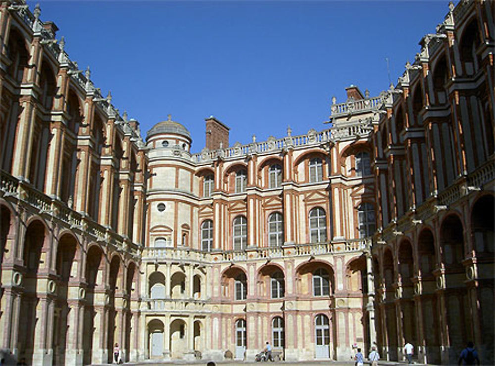 Château de Saint-Germain