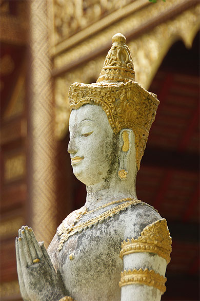 Wat Chiang Man Wat Chiang Man
