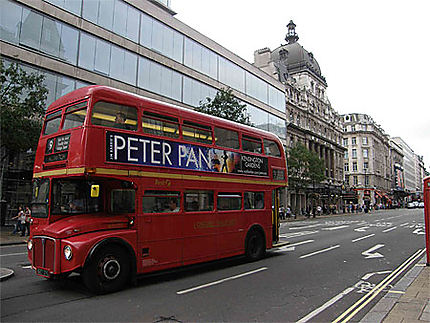 Famous Bus...