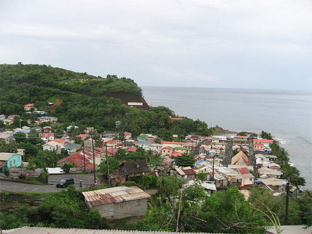 Village Village