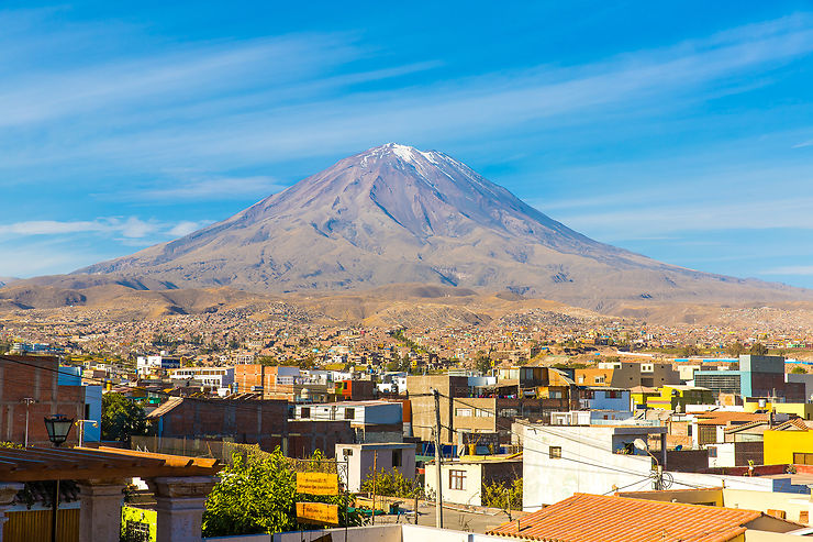 Arequipa (Pérou)