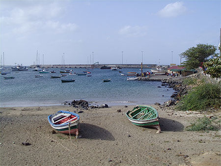 Port Palmeira