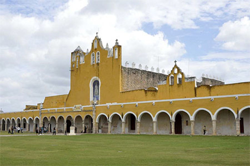 Convento de San Antonio de Padua