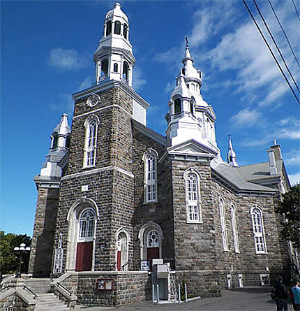 Église de Trois-Pistoles