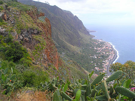 Paul do Mar Paul do Mar