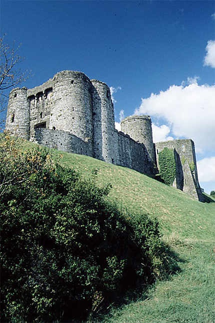 Castle South England