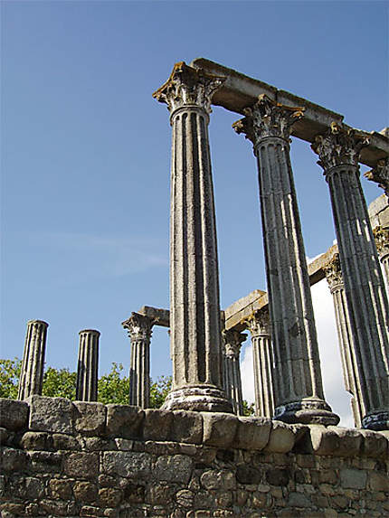 Temple de Diana