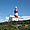 Le phare de Cap Agulhas
