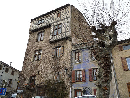 La maison haute La maison haute