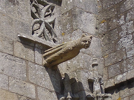 Gargouille Gargouille
