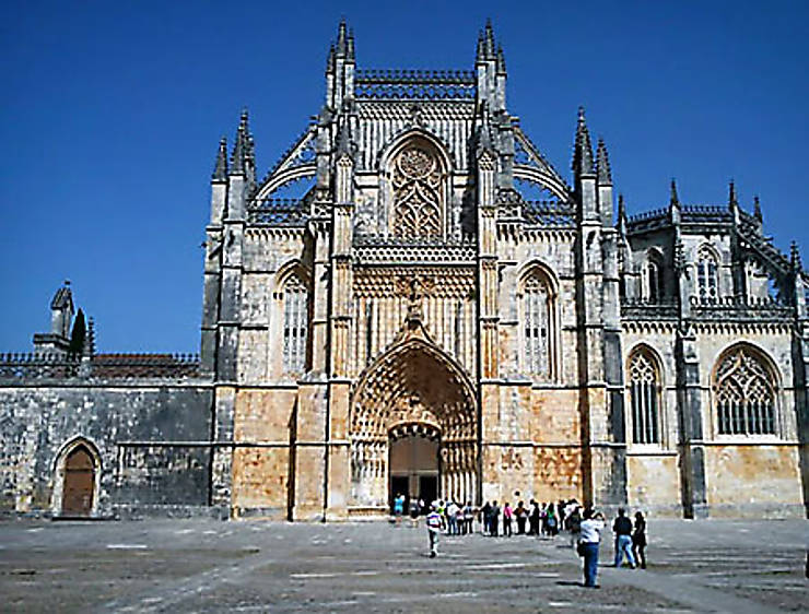 Portugal : de Porto à Nazaré, voyage en terre baroque