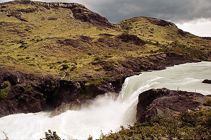 Cascade Salto Grande