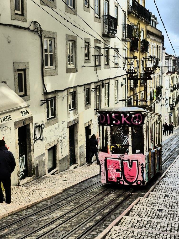 Tramway Tramway