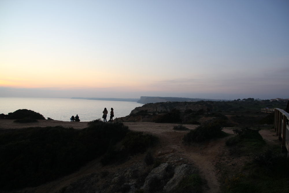 Ponta da Piedade