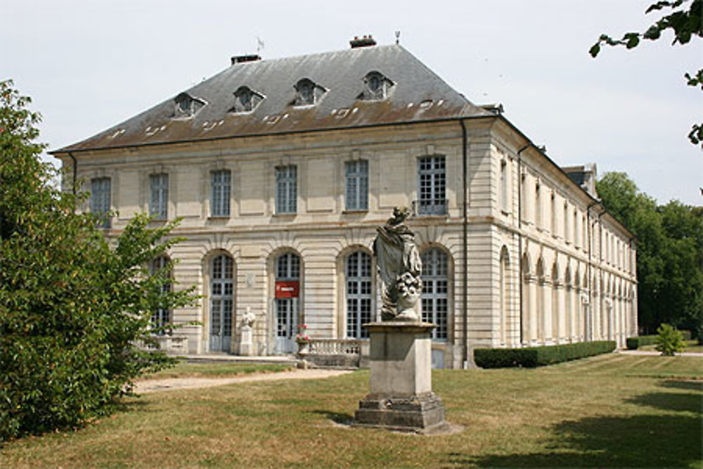 Musée Jacquemart-André