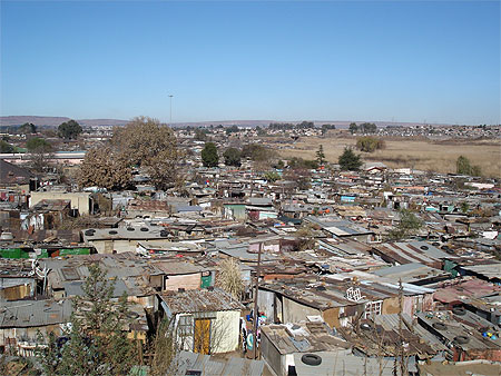 Soweto Soweto