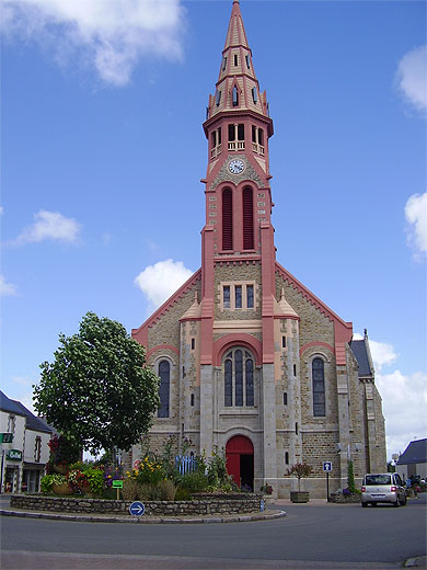 Eglise Eglise