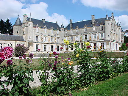 Château de Terre Neuve