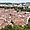 Besançon, Les toits de la ville