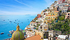 Les plus beaux villages d&rsquo;Italie