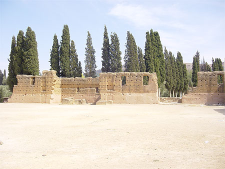 Tlemcen Tlemcen