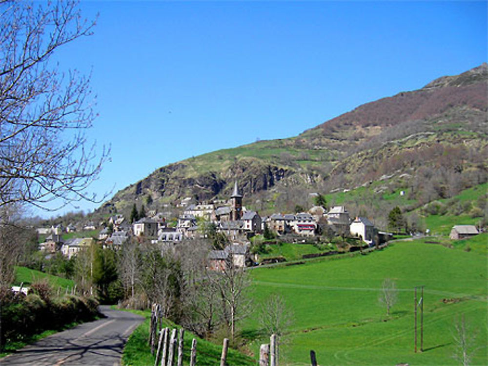 Le Falgoux