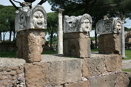 Masques Masques