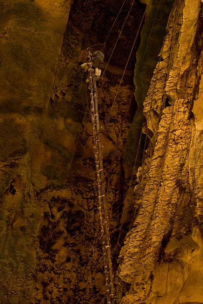 Gomantong Cave Gomantong Cave