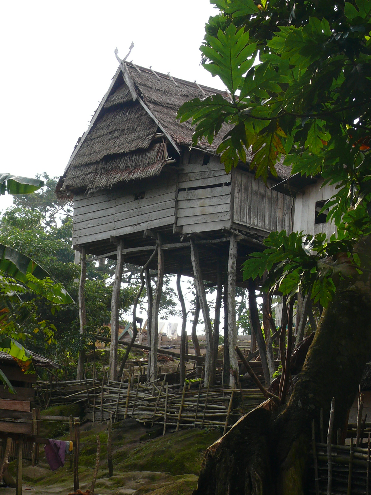 Village à Selayar Village à Selayar