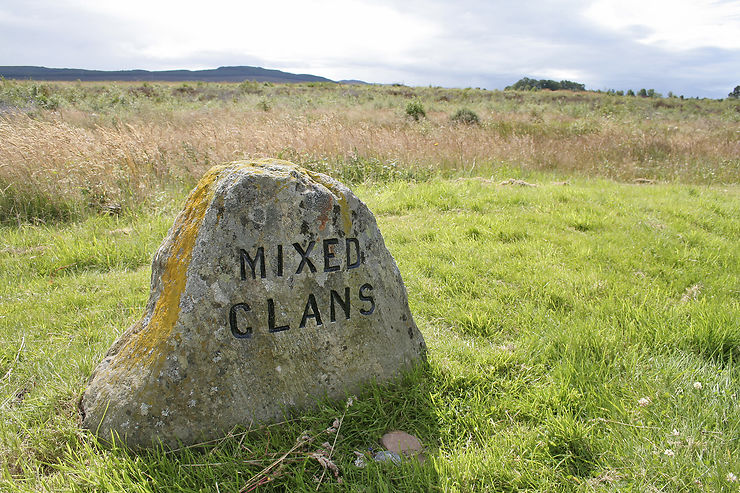 Culloden, Clava Cairns et Cawdor : balade dans l’histoire écossaise