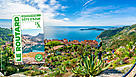 La C&ocirc;te d'Azur - Destination Nature avec Le Routard