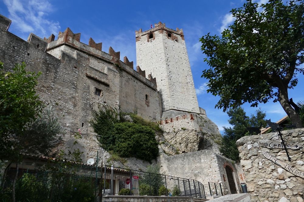 Castelo scaligero