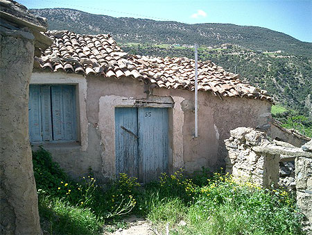 Maison type d'Ath Yalla Maison type d'Ath Yalla