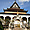 Temple Wat Bo à Siem Reap