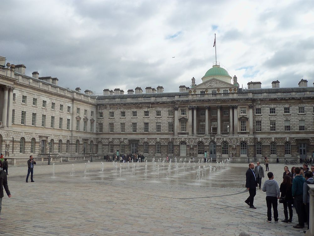 Somerset House